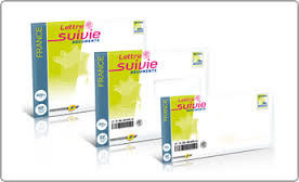 lettre suivie chaussons en cuir souple tchooc