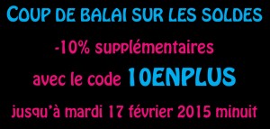 coup de balai sur les soldes chez TchooC chaussons en cuir souple bebe enfant adulte