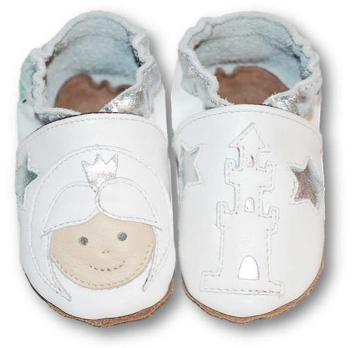 Chausson princesse online