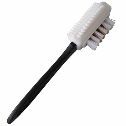 Brosse pour entretenir les semelles – Image 4