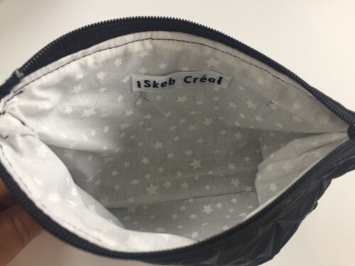 Pochette petit modèle – Image 6