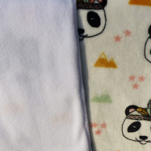 Couverture doudou – Image 6