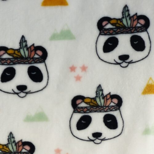 Couverture doudou – Image 2