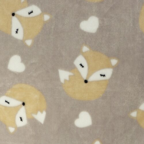 Couverture doudou – Image 3