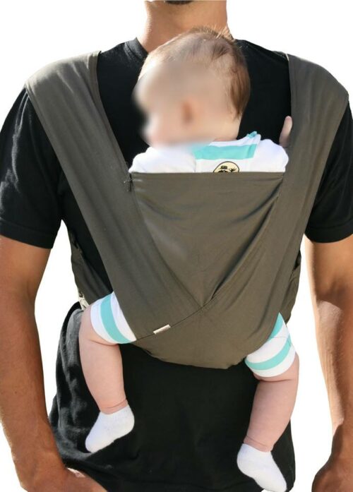Porte bébé Japonais – Image 6