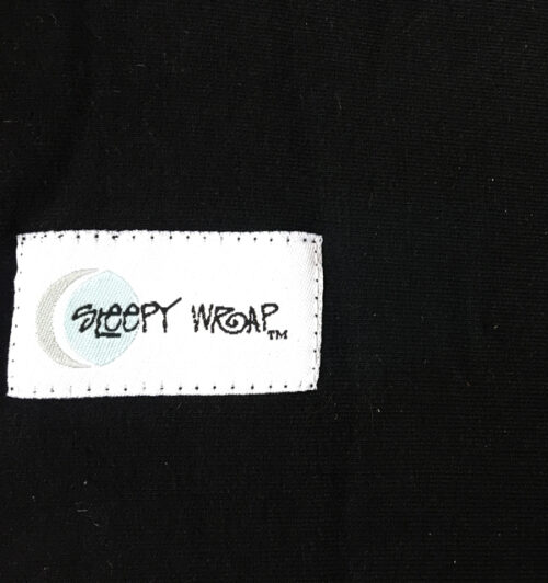 Echarpe de portage  SLEEPY WRAP – Image 6