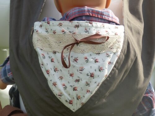Porte bébé Japonais – Image 2