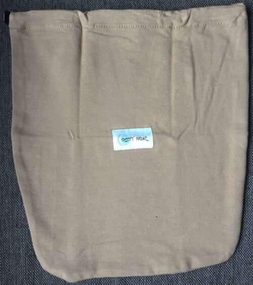 Echarpe de portage  SLEEPY WRAP – Image 4