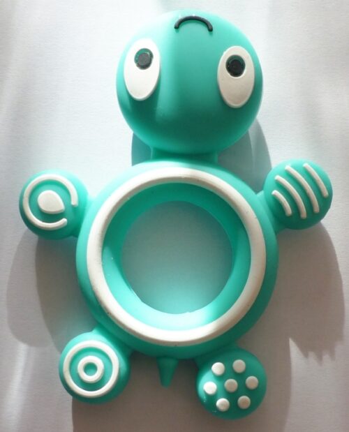 Attache tetine ou de dentition personnalisé en silicone alimentaire – Image 11