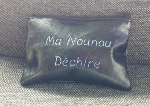 Pochette personnalisée – Image 3