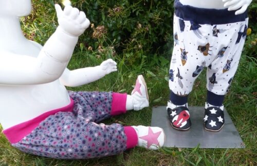 Sarouel bébé et enfant