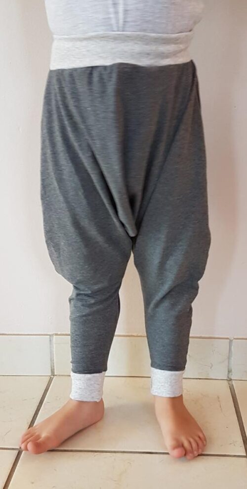 Sarouel bébé et enfant – Image 11