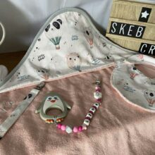 Coffret naissance +