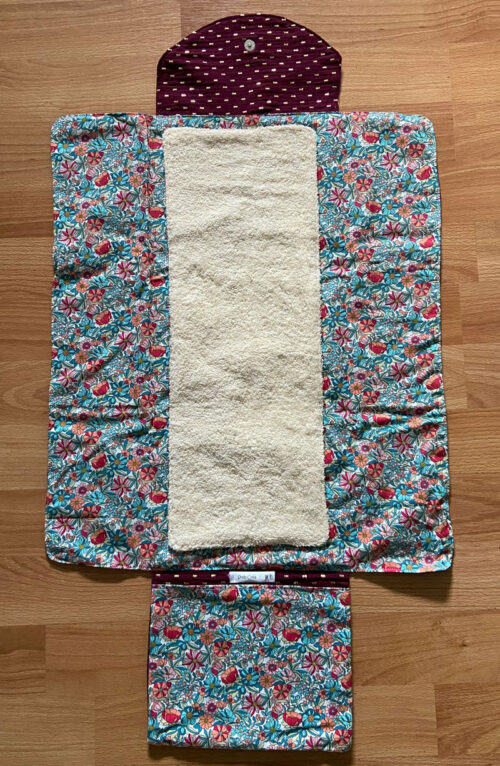 Tapis de change nomade – Image 2