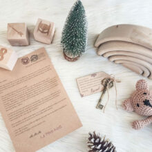 Lettre de Noël