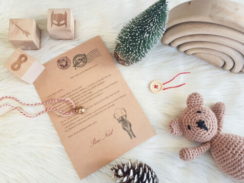 Lettre de Noël – Image 2
