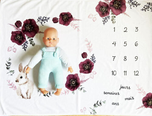 Tapis Etape – Image 5