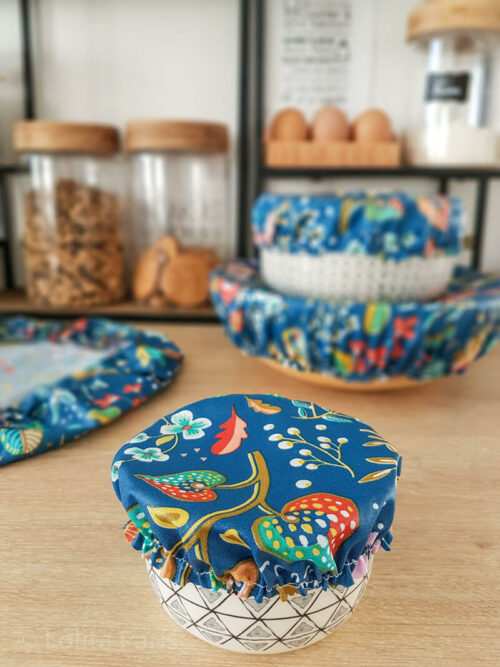 Charlottes à plats – Image 5
