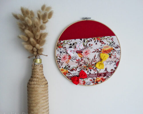 Rangement Barrettes – Image 3