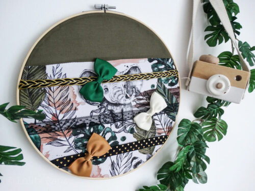 Rangement Barrettes – Image 4