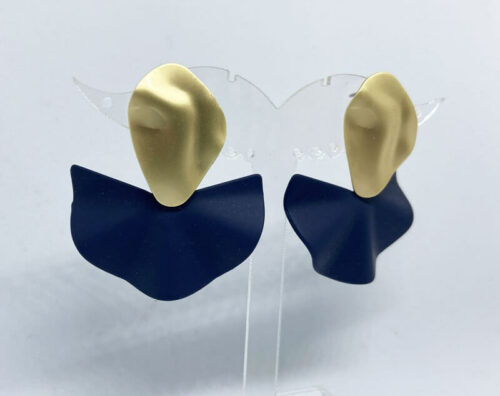 Boucle d'oreille Hannah – Image 2