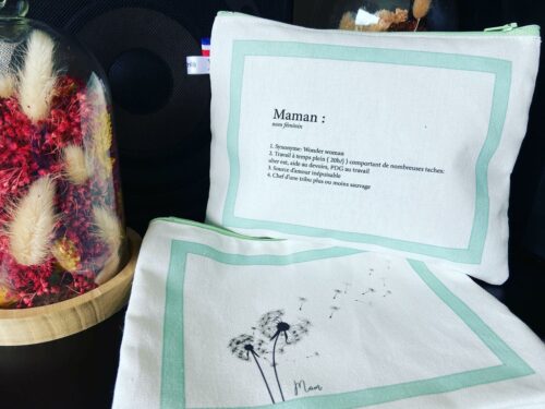 Pochette Maman – Image 4