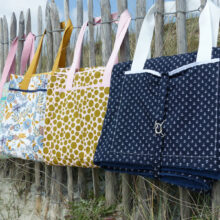 Sac-Serviette