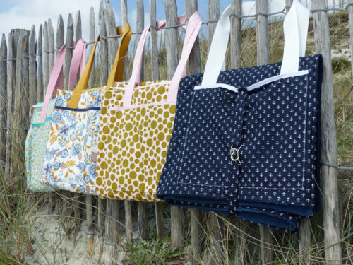 Sac-Serviette