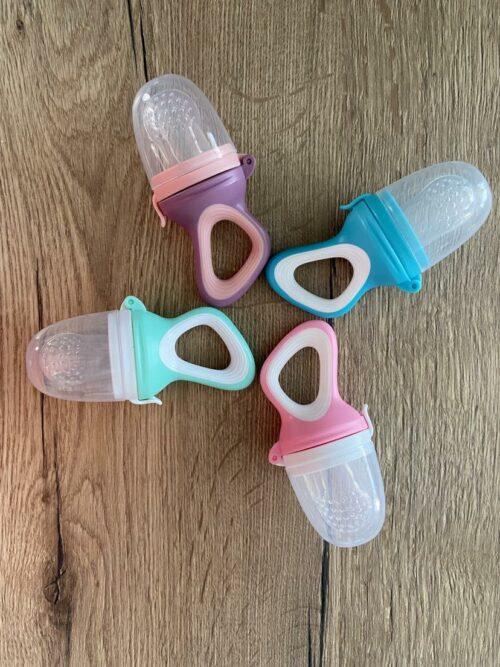 Grinoteuse alimentaire – Image 4