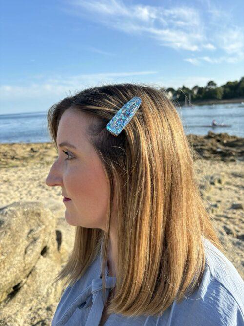 Barrette résine – Image 4