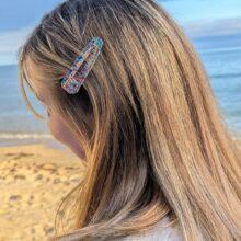 Barrette Multicolore