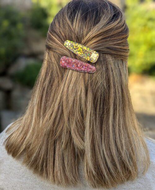 Barrette Phosphorescente – Image 2
