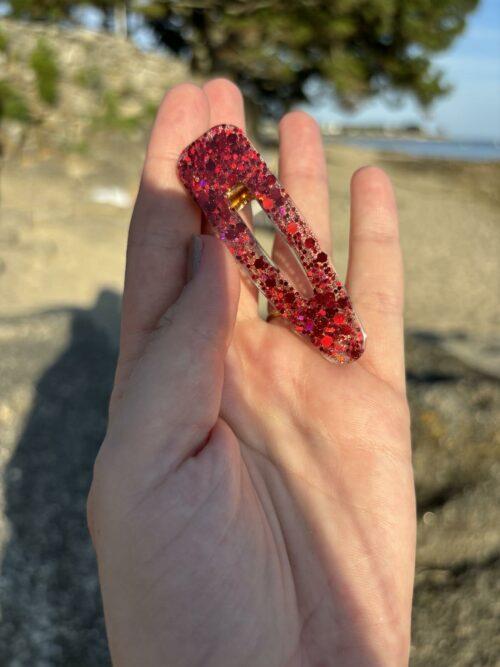 Barrette résine – Image 7