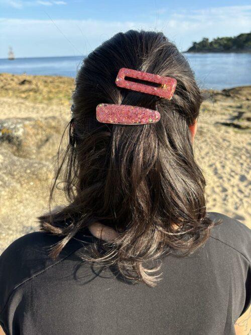 Barrette résine – Image 5