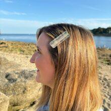 Barrette Phosphorescente
