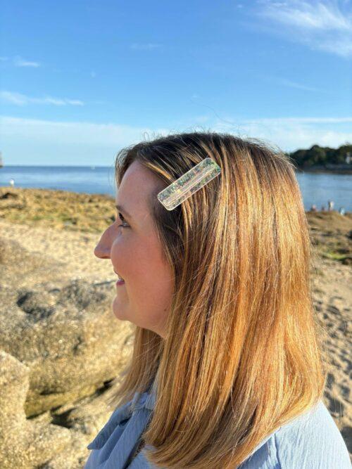 Barrette Phosphorescente