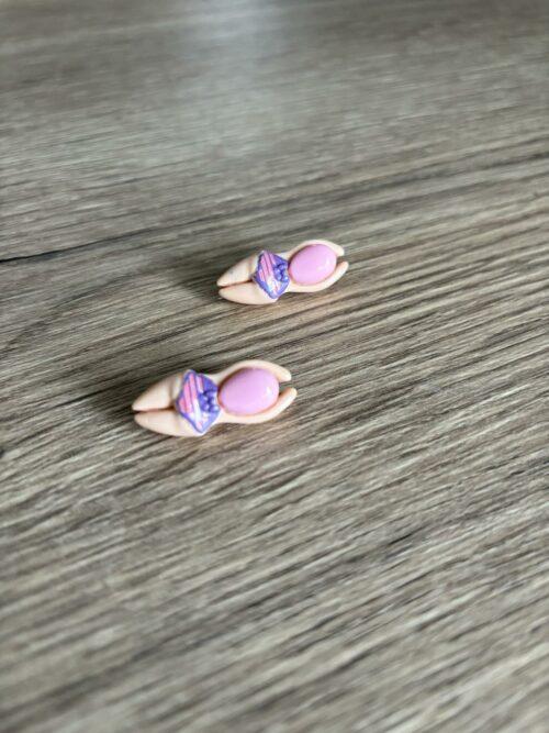 Broche - Les Baigneurs – Image 4