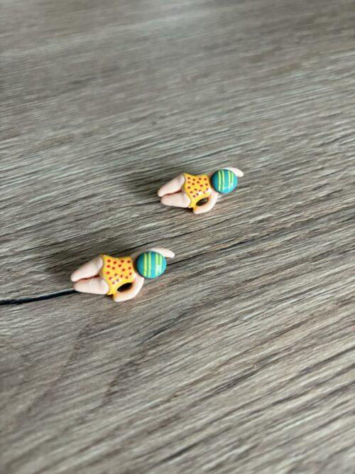 Broche - Les Baigneurs – Image 5